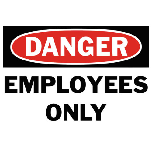 Safety And Office Signs By Compliance Assistance