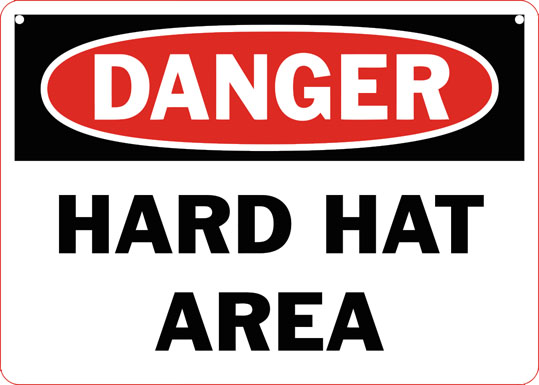 Hard Hat Zone