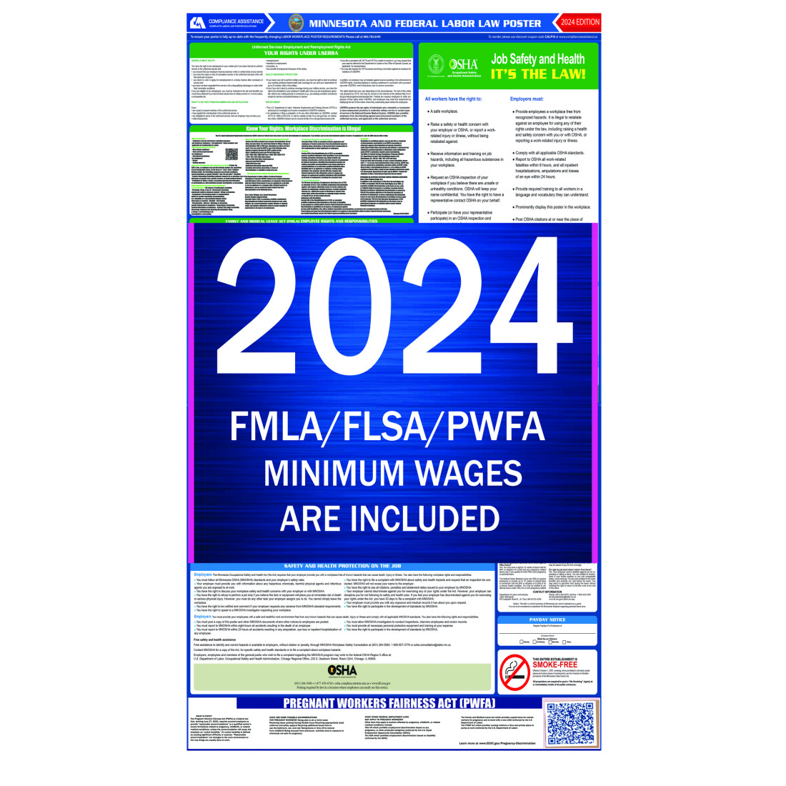 2023-minnesota-labor-law-poster-all-in-one-state-federal