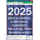 2025 Nevada State and Federal All-In-One Labor Law Poster