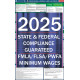 2025 South Dakota State and Federal All-In-One Labor Law Poster