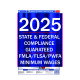 2025 Virginia State and Federal All-In-One Labor Law Poster 