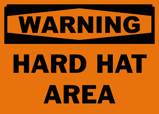 Hardhat Zone