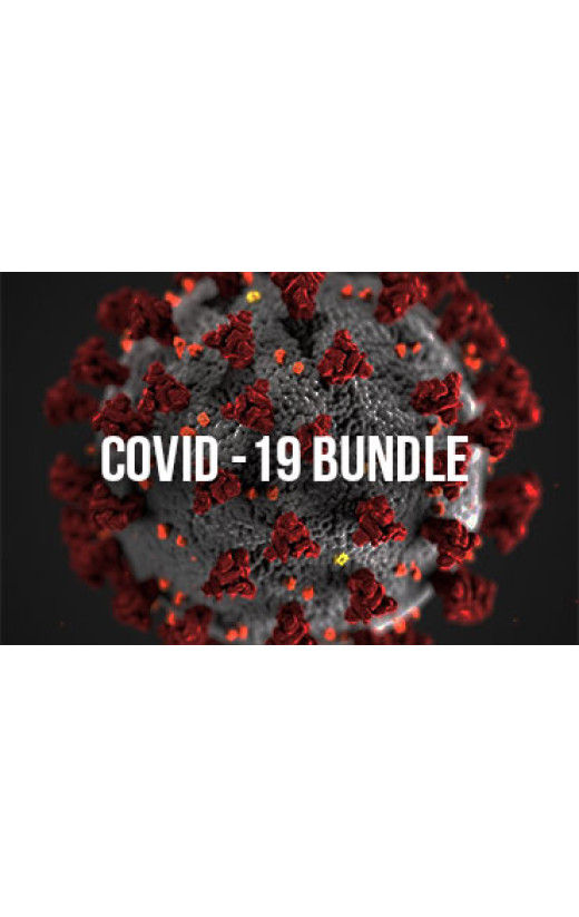 COVID-19 Bundle Set