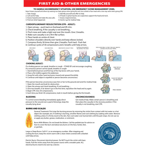 Compliance Assistance - Business Bundles. Save on Workplace Poster Sets.