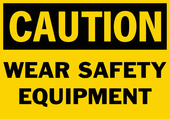 Safety and Office Signs by Compliance Assistance
